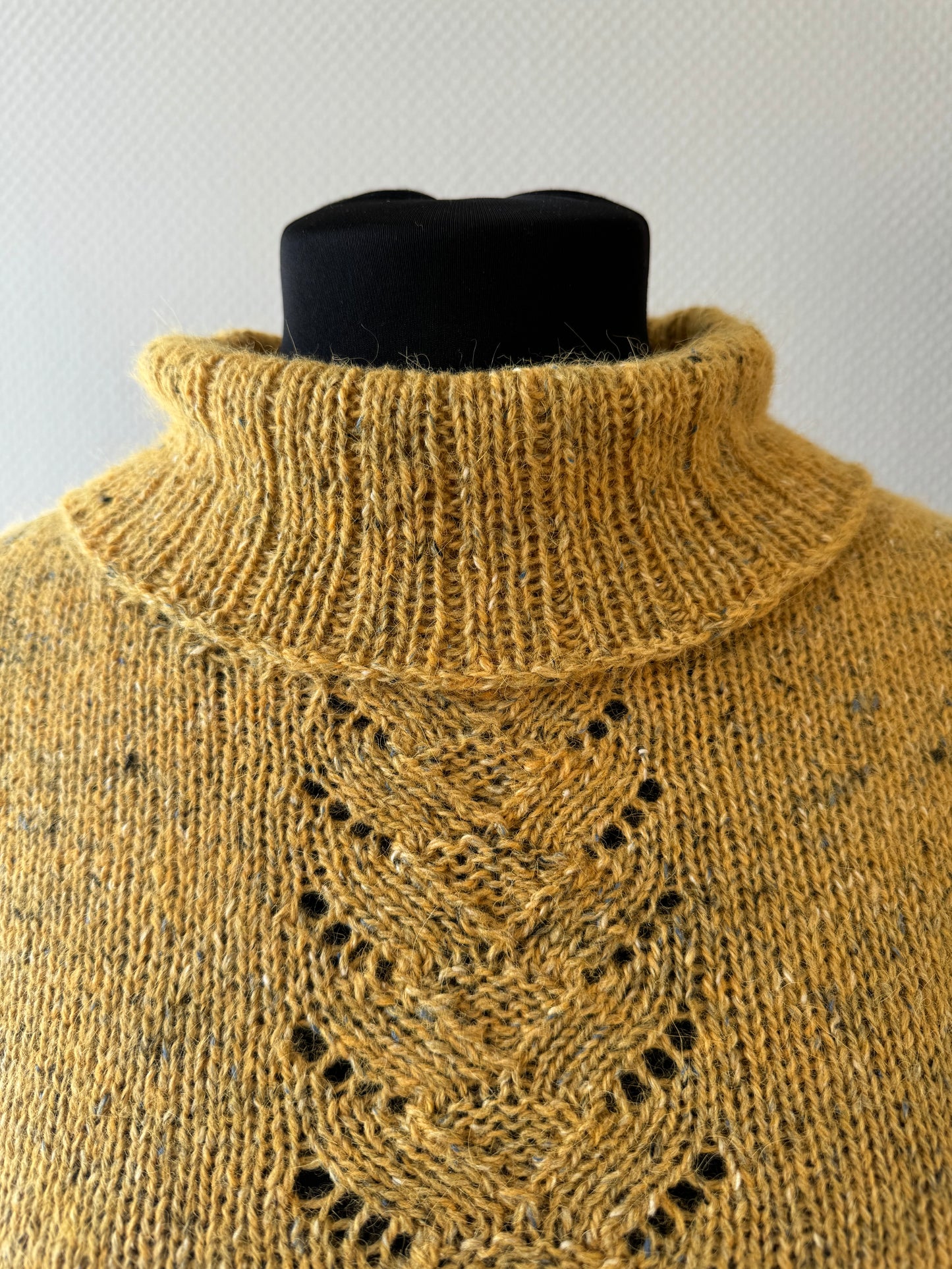 REMEMBER LAST SUMMER Pullunder / Shirt - noriknits