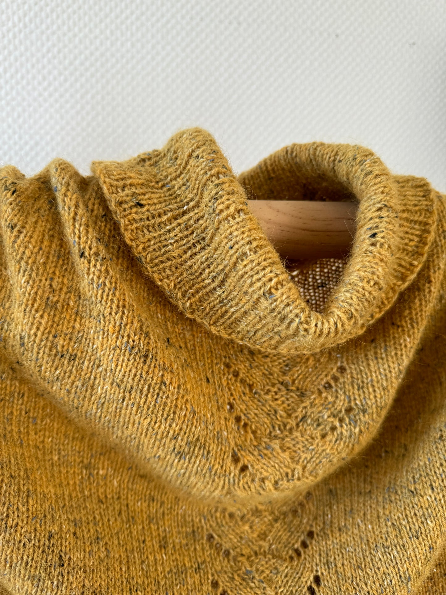 REMEMBER LAST SUMMER Pullunder / Shirt - noriknits