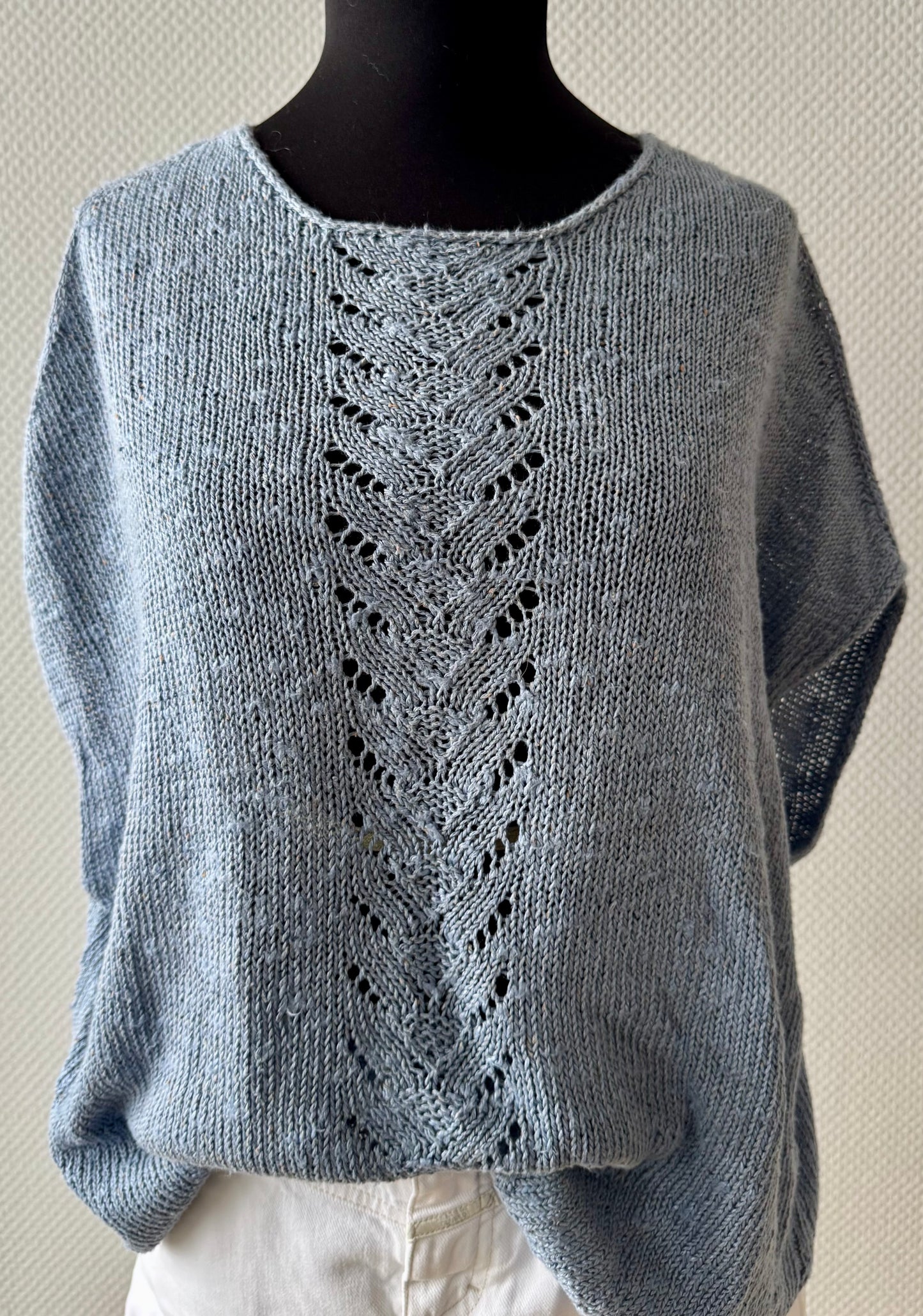 REMEMBER LAST SUMMER Shirt / Pullunder