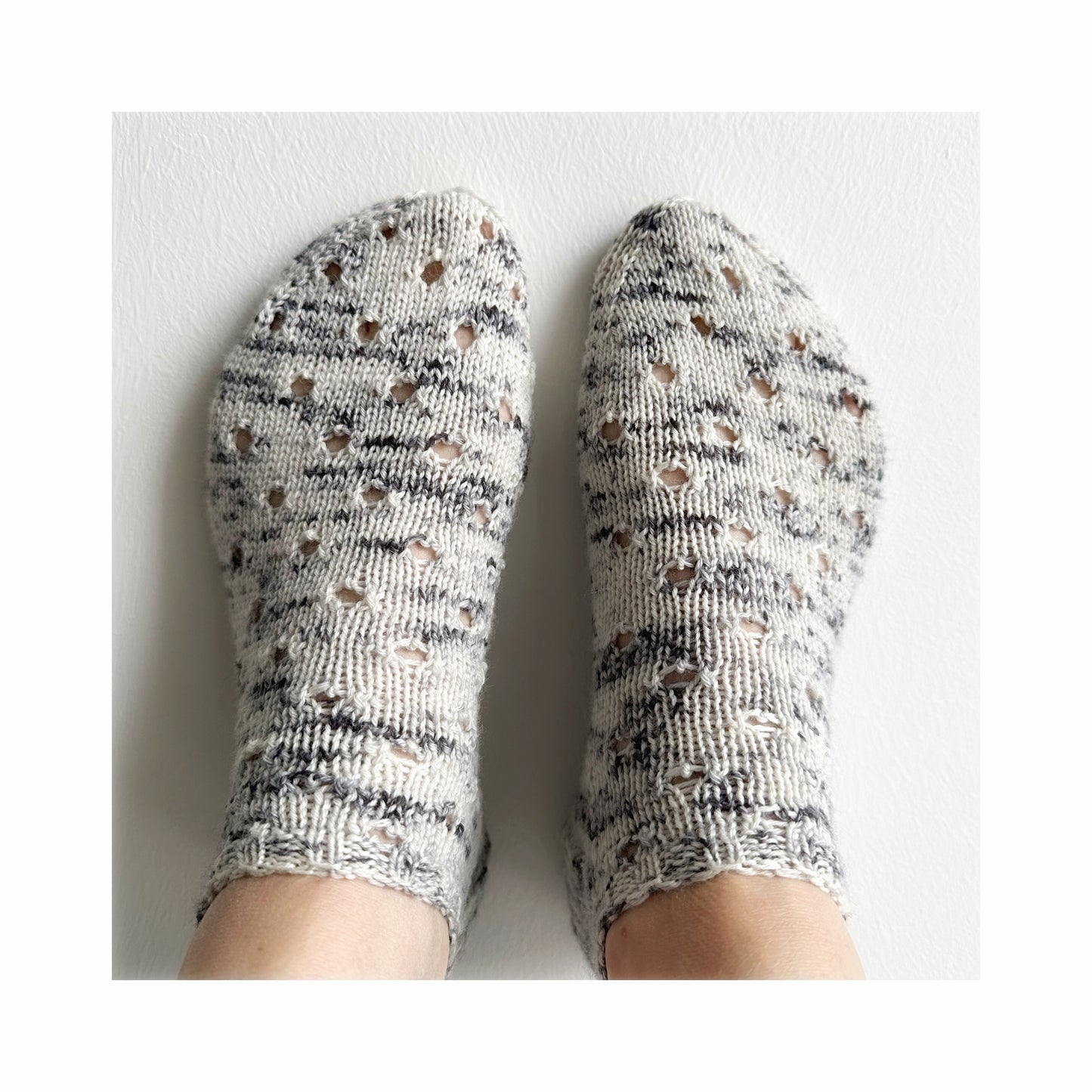 LOTTA socks