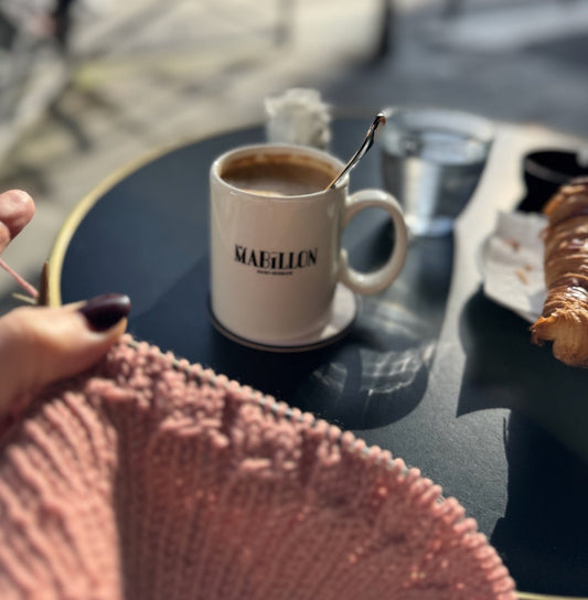 Stricken - mein ganz persönlicher Luxus