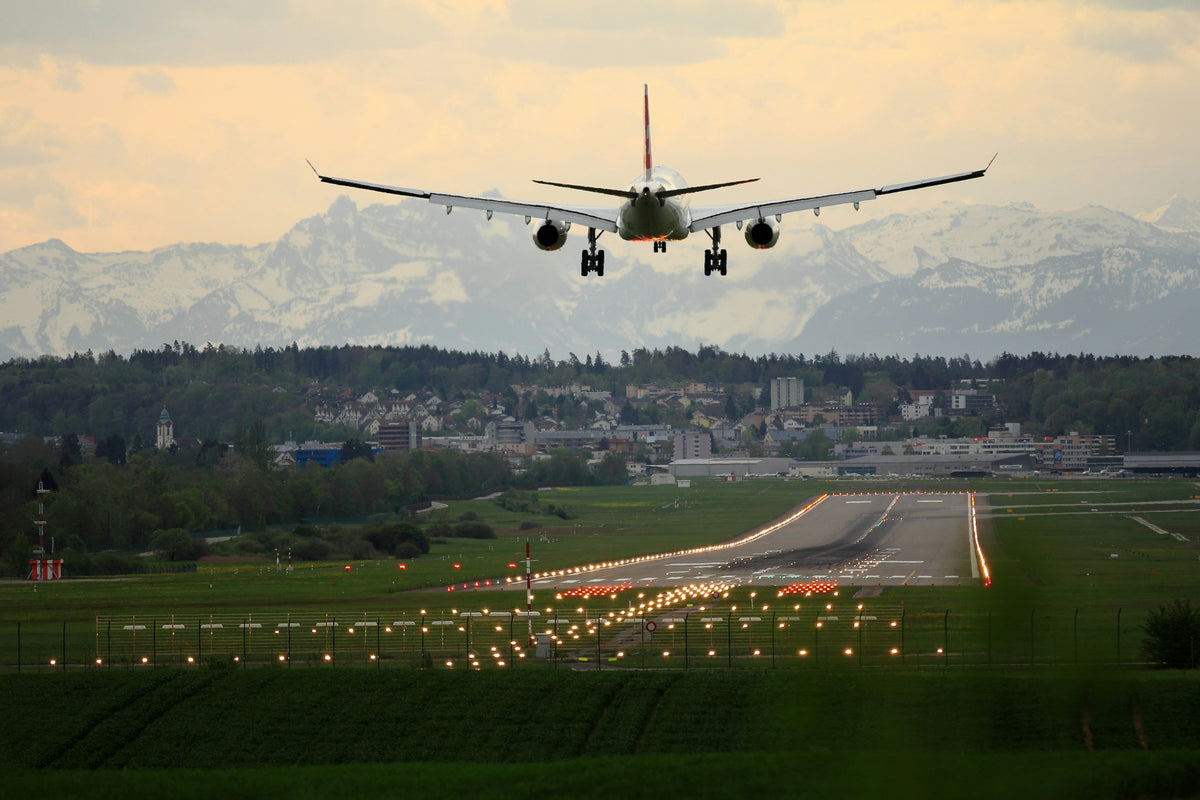 Was die kurze Landebahn in Florenz mit meinem Weg zu meinem wahren Stil zu tun hat