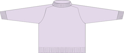 Colder than Yesterday Sweater