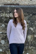 SKYDANSENDE Sweater