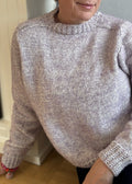 COLDER THAN YESTERDAY Sweater
