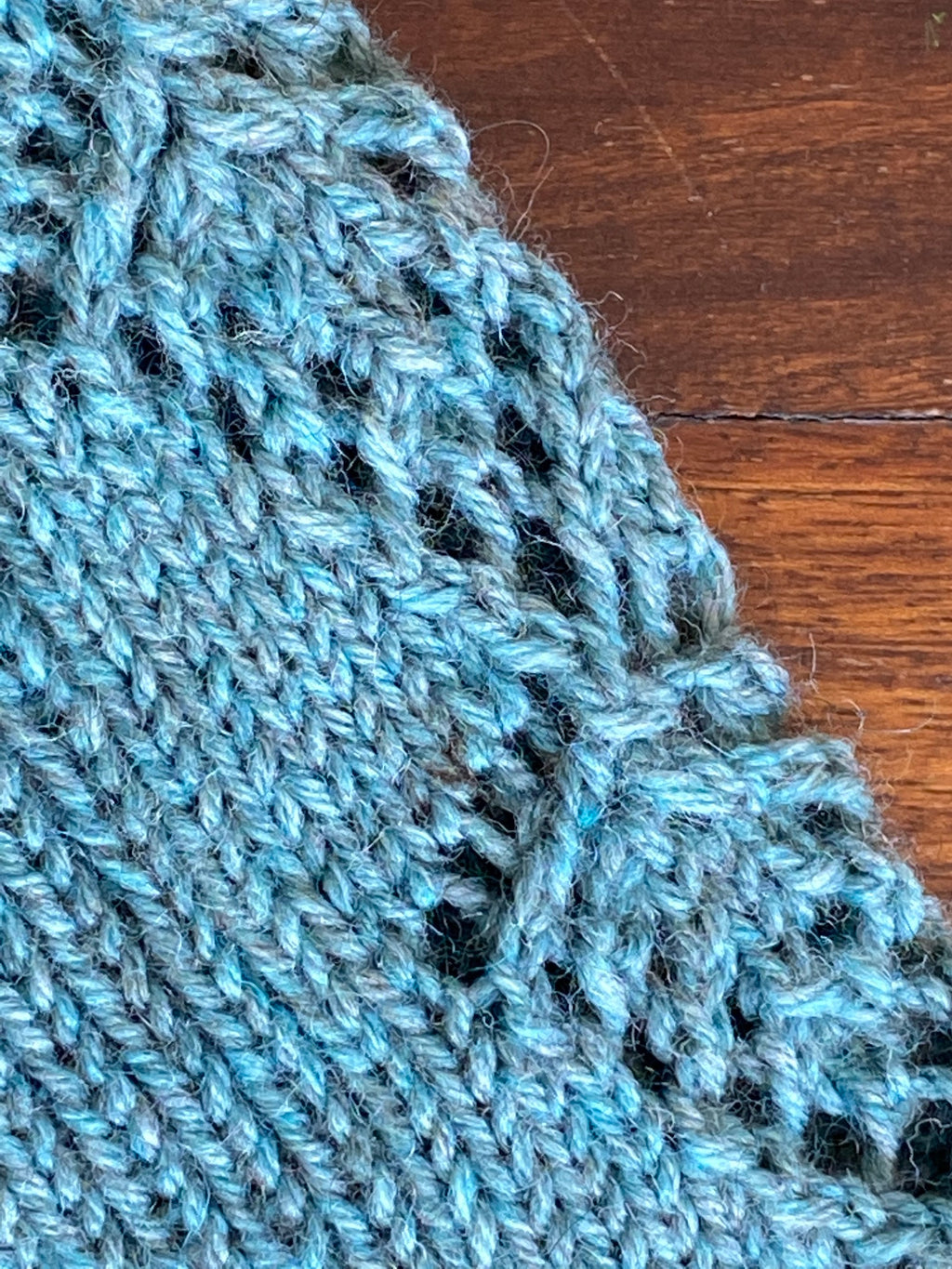 LOTTA Socken - noriknits