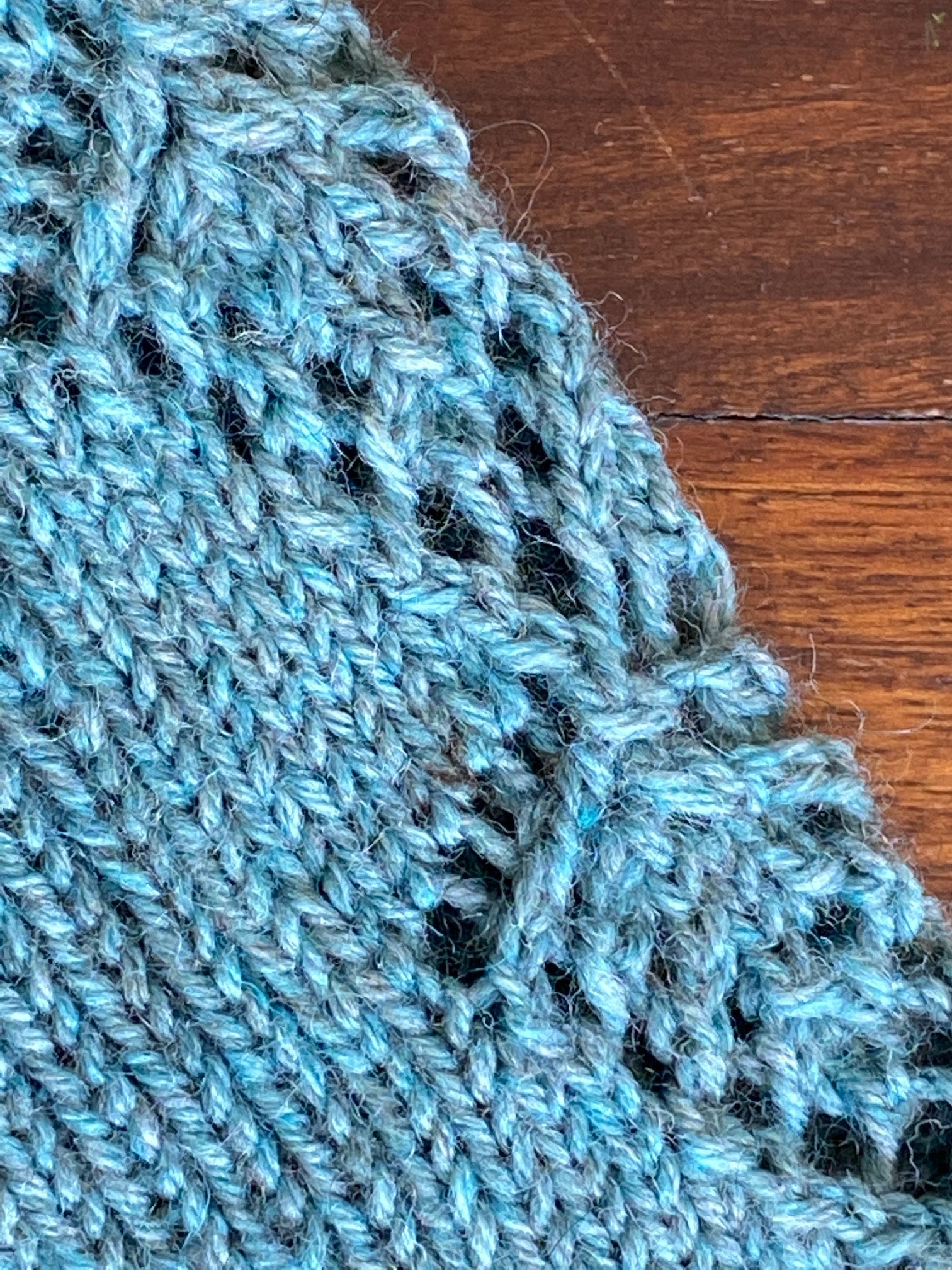 LOTTA Socken - noriknits