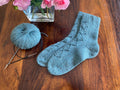 LOTTA Socken - noriknits