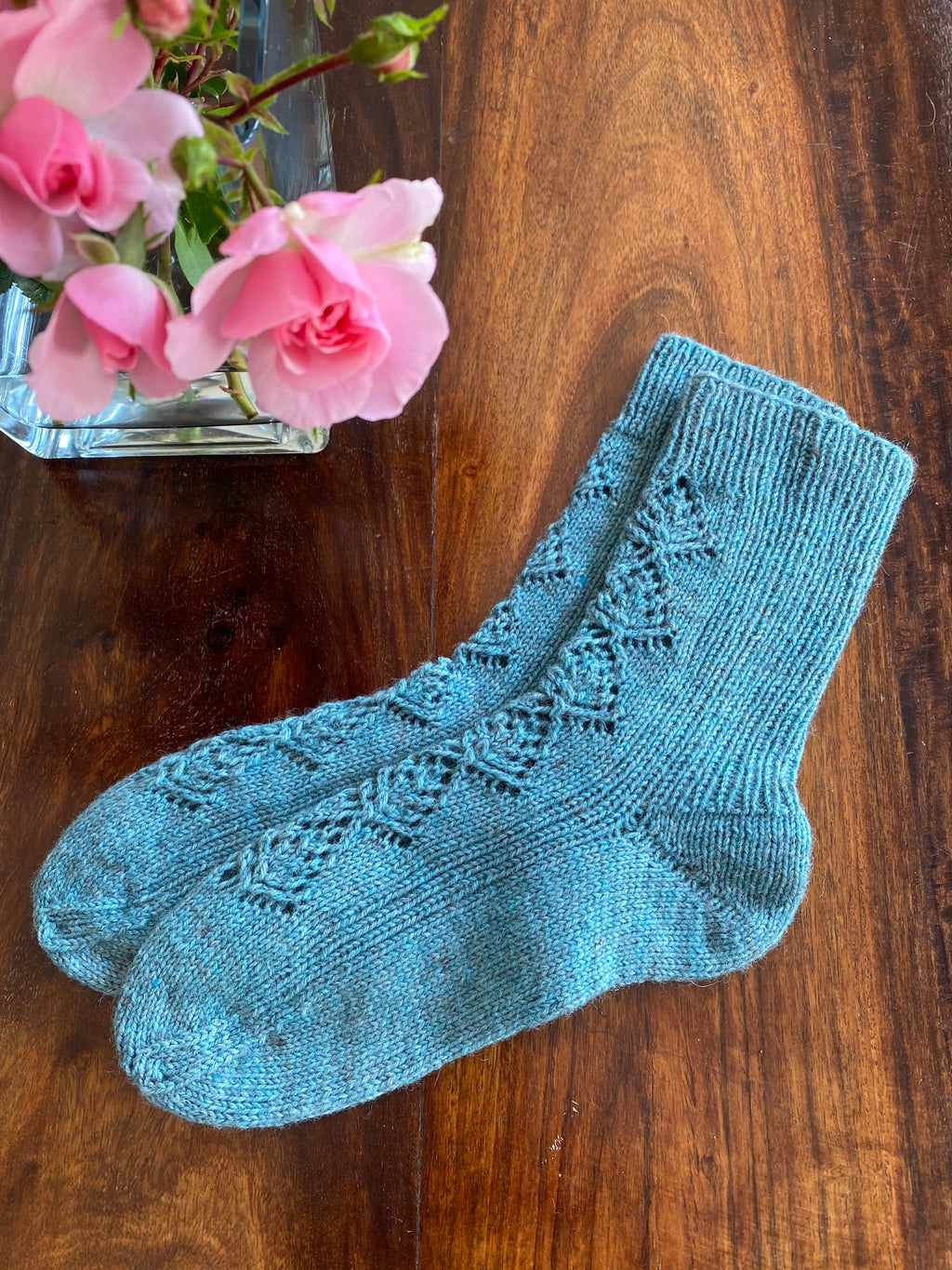 LOTTA Socken - noriknits