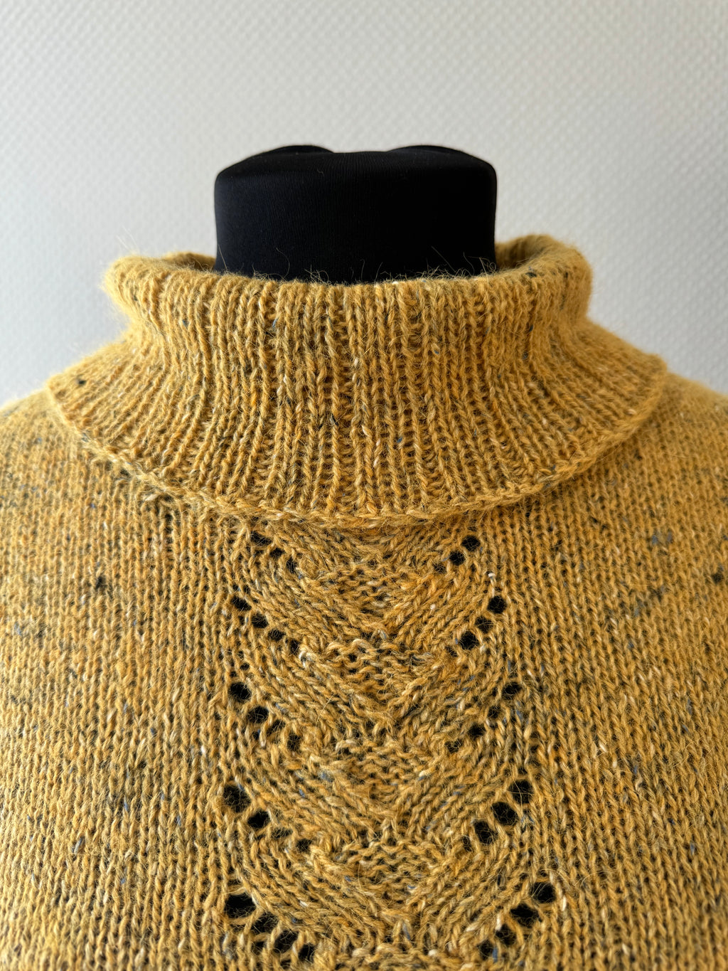 REMEMBER LAST SUMMER Pullunder / Shirt - noriknits