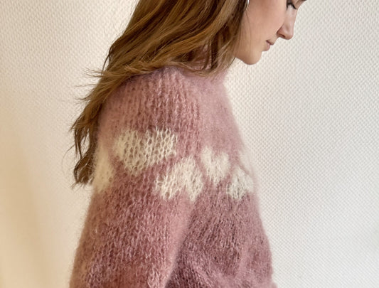 HEARTS Sweater