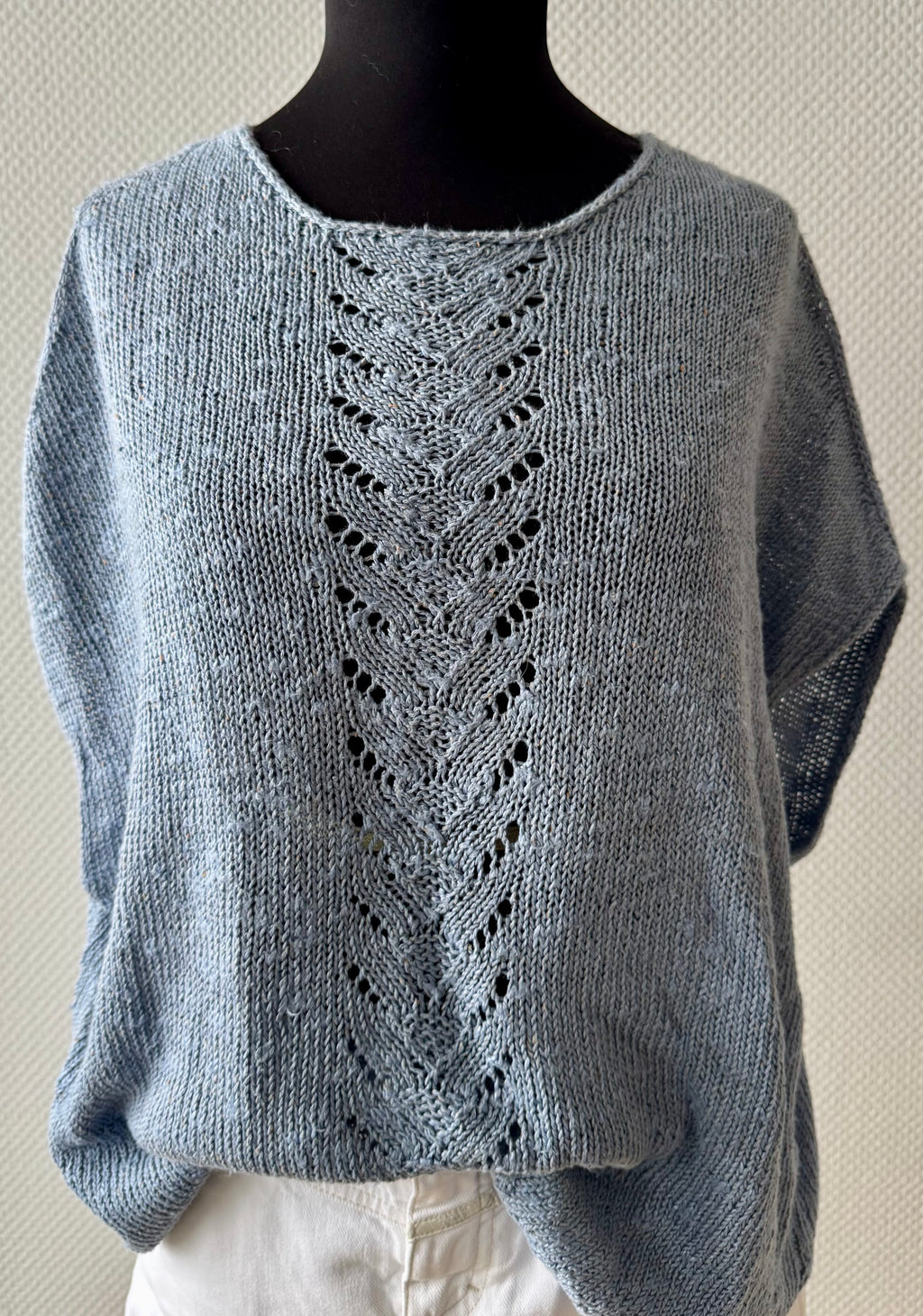 REMEMBER LAST SUMMER Shirt / Pullunder