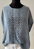 REMEMBER LAST SUMMER Shirt / Pullunder