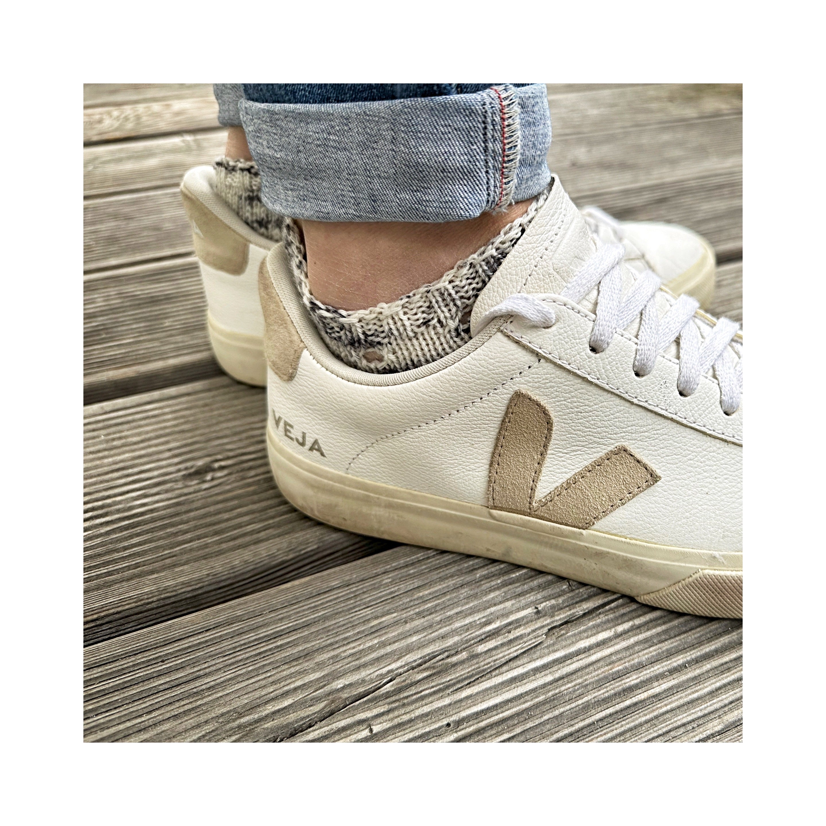 HUGO sneakersokker